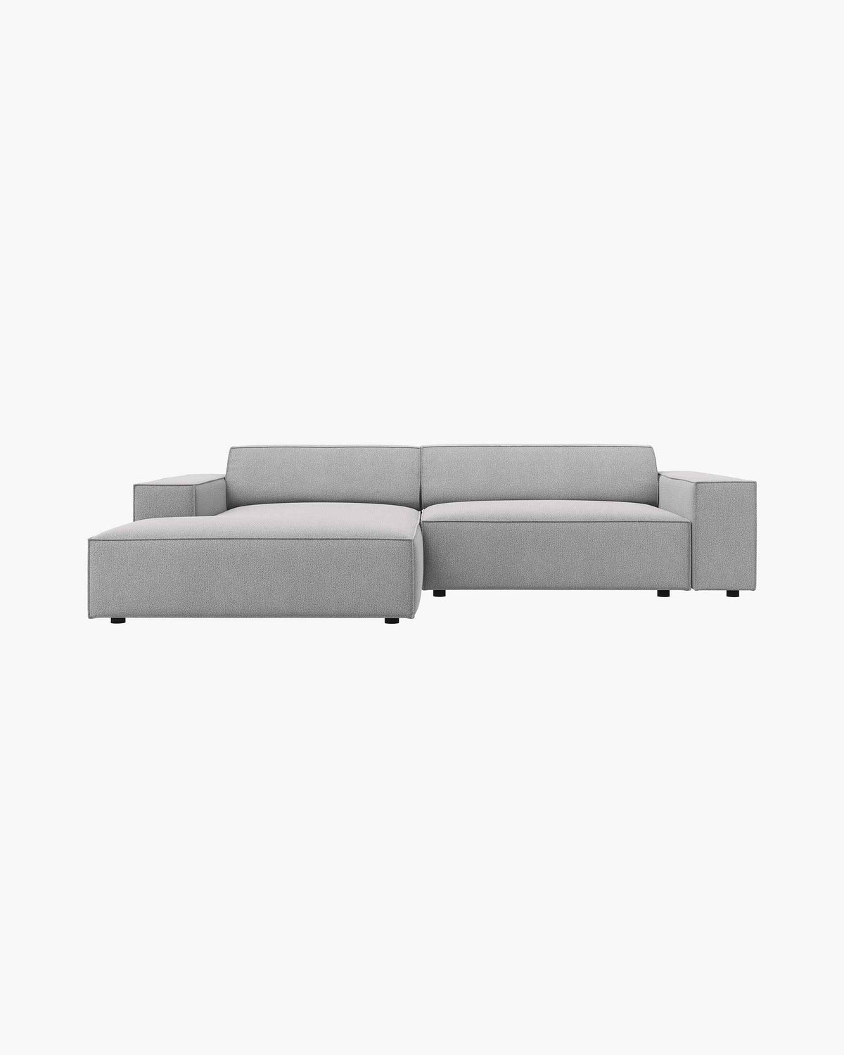 Jodie corner sofa 3 seats