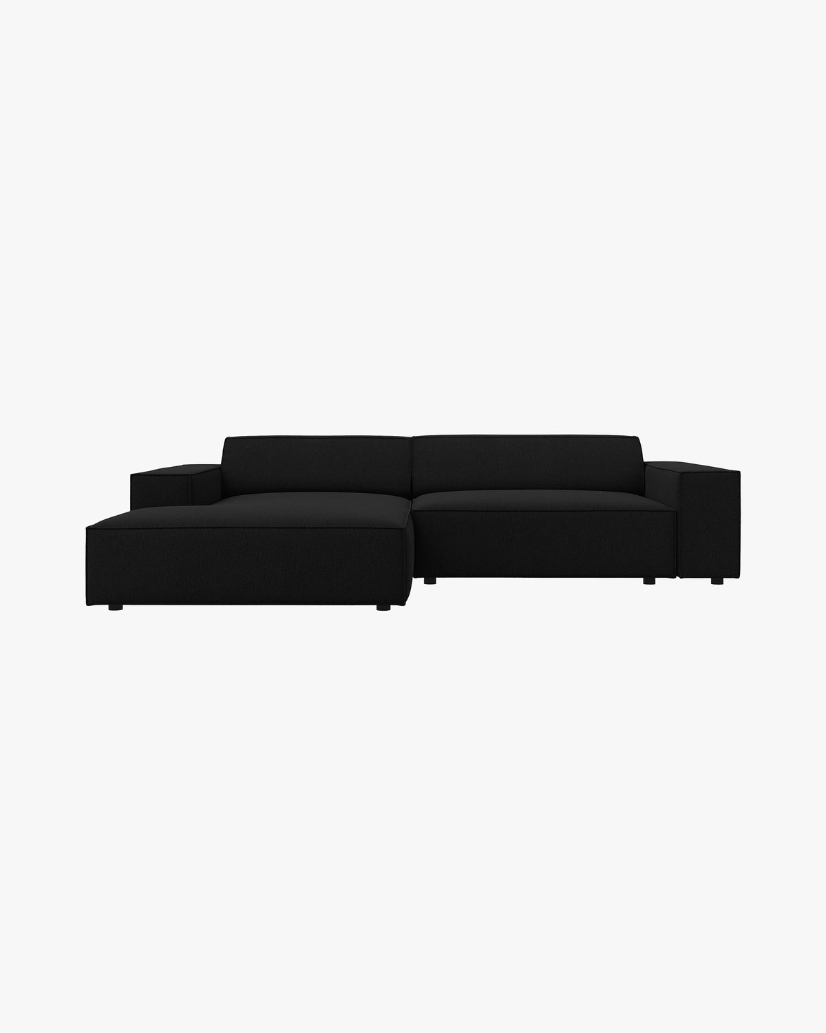 Jodie corner sofa 3 seats