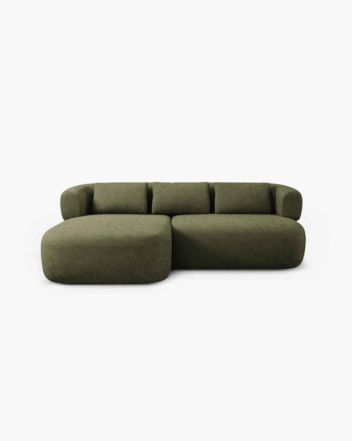 Jenny corner sofa 4 seats
