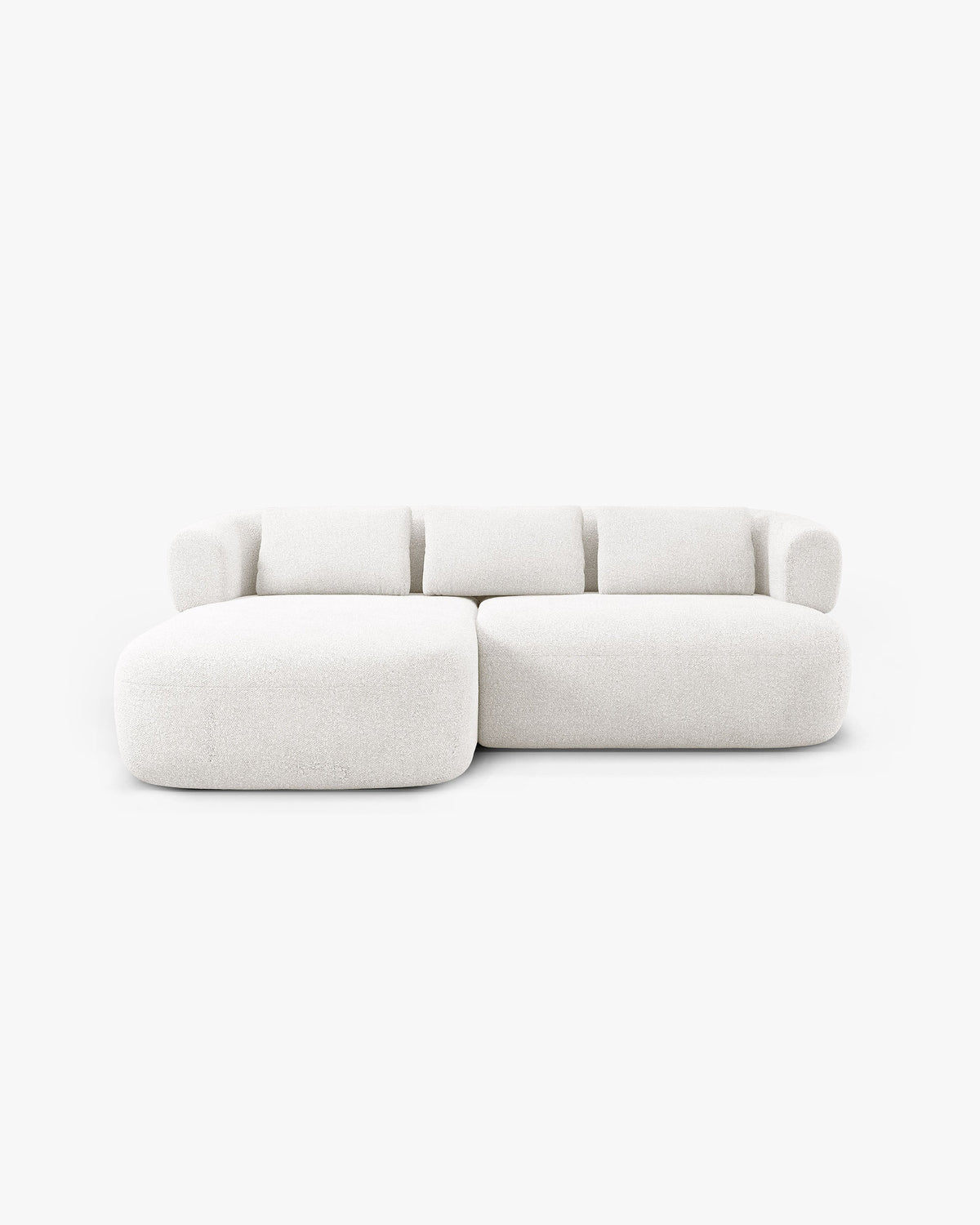 Jenny corner sofa 4 seats
