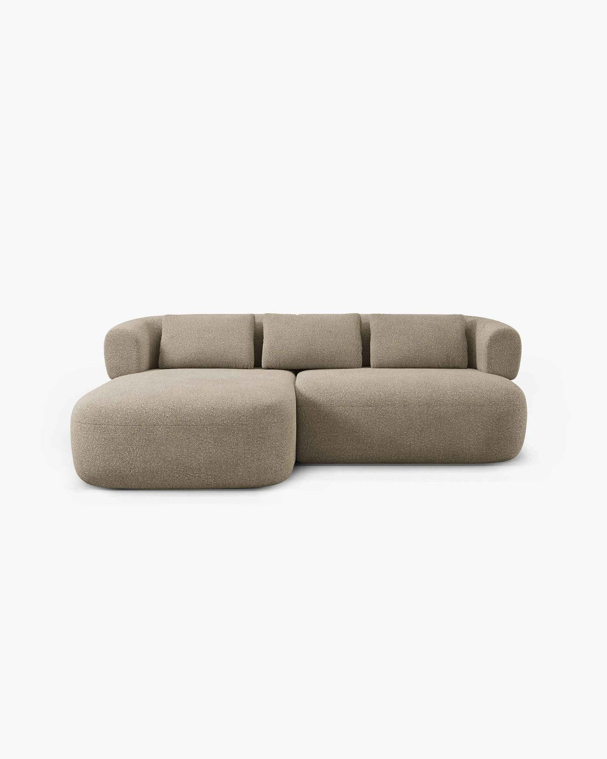 Jenny corner sofa 4 seats