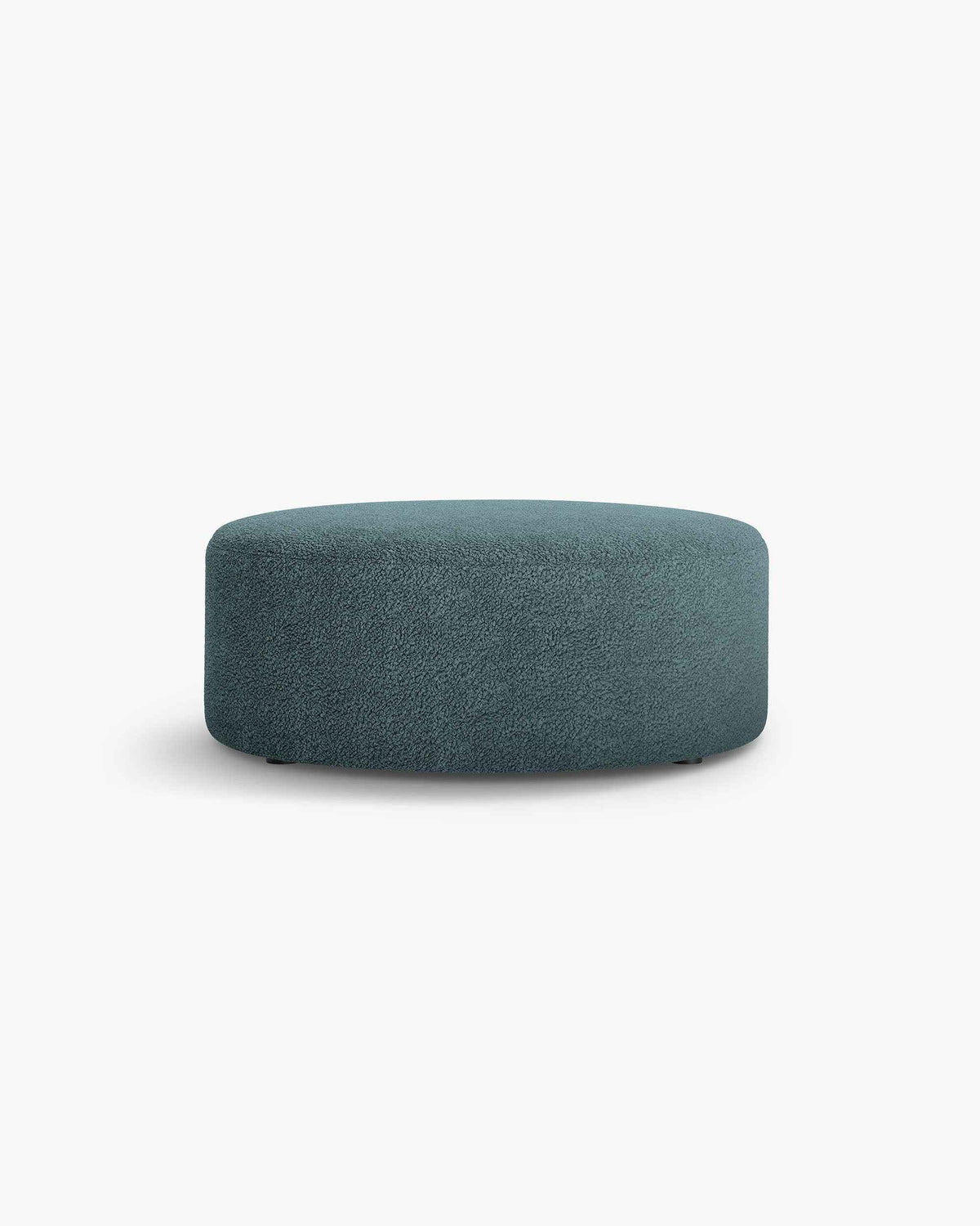 Dia large pouf