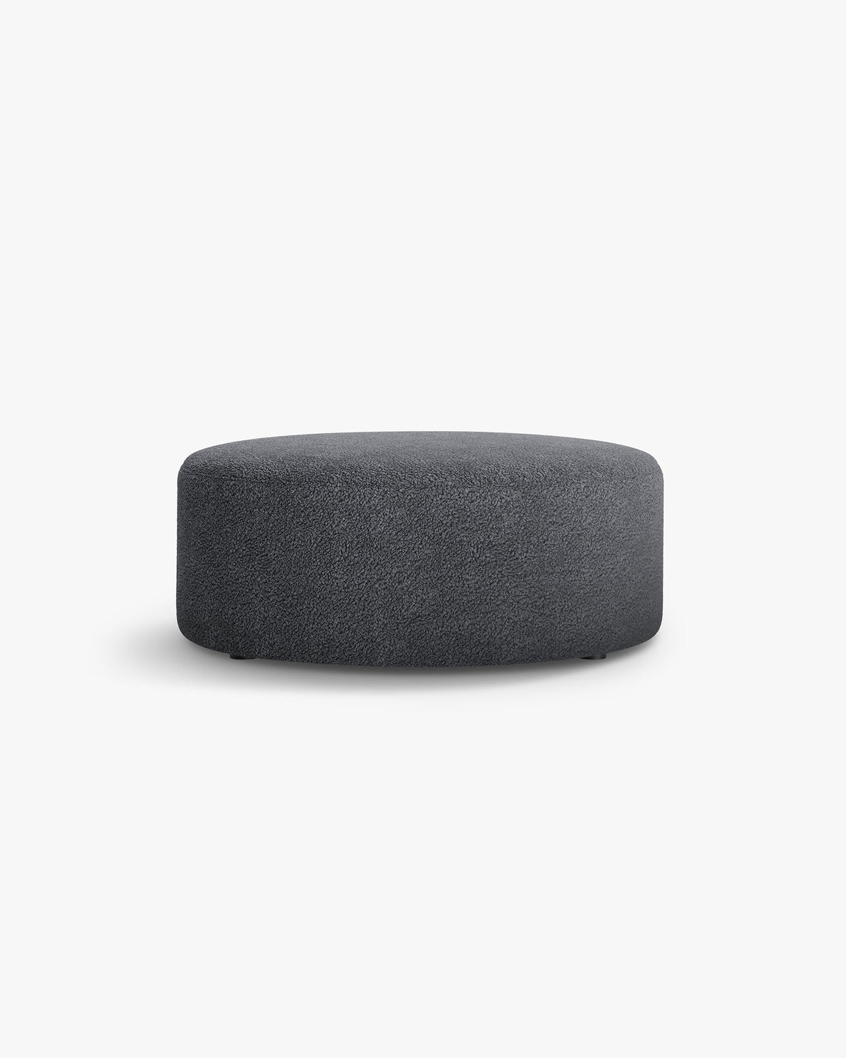Dia large pouf