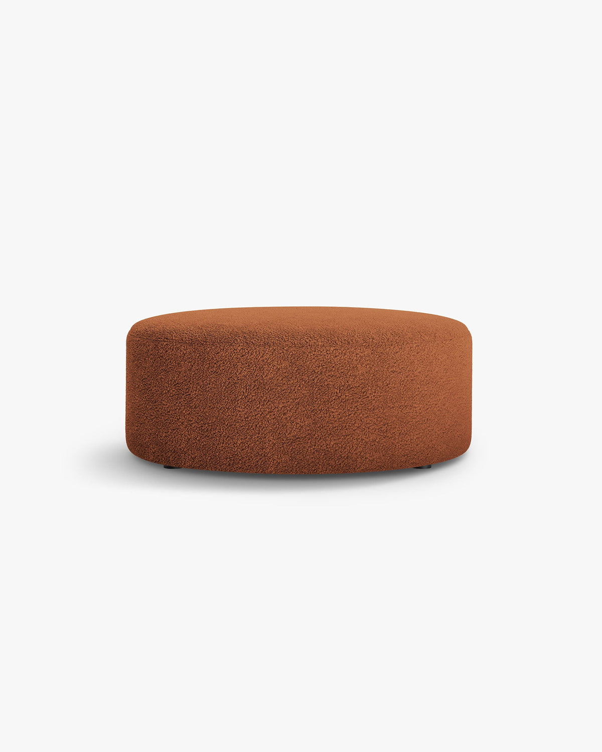 Dia large pouf