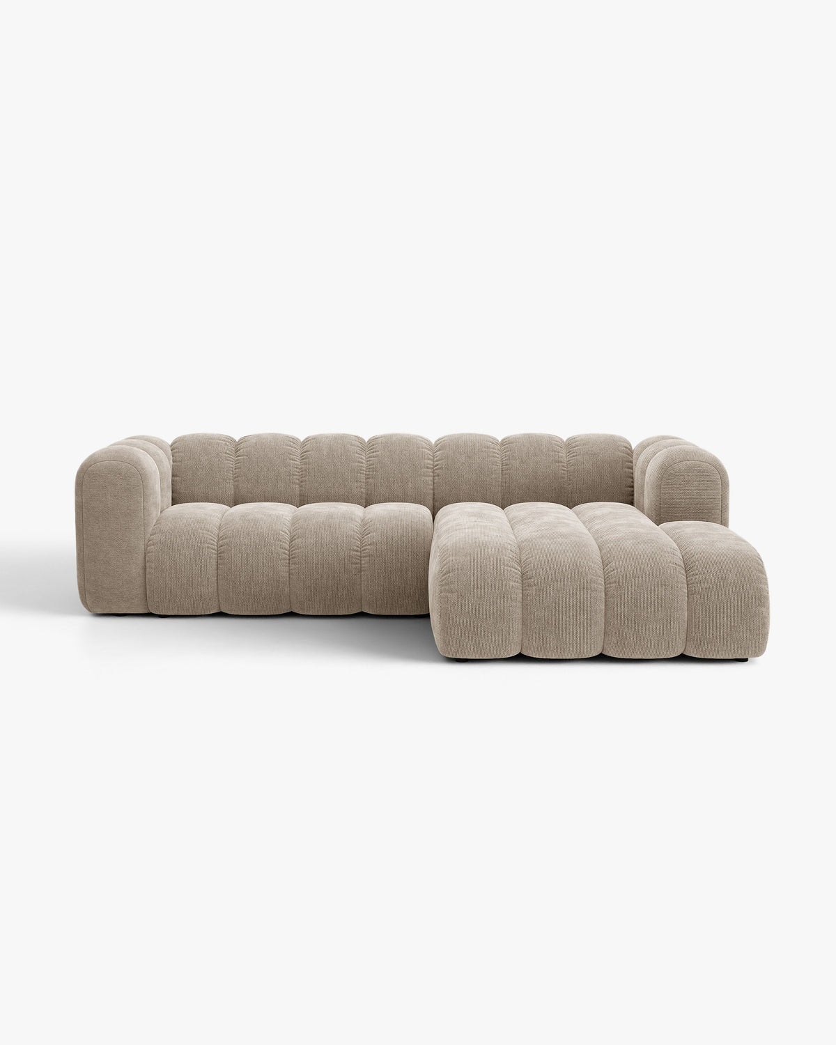 Lupine sarokkanapé alvó funkcióval