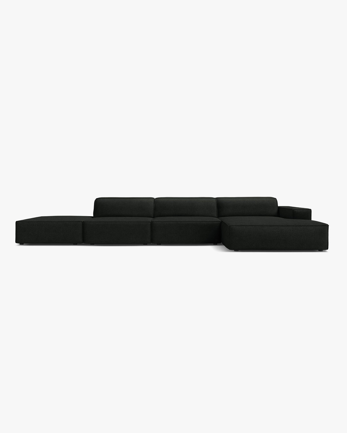 Jodie corner sofa 5 seats