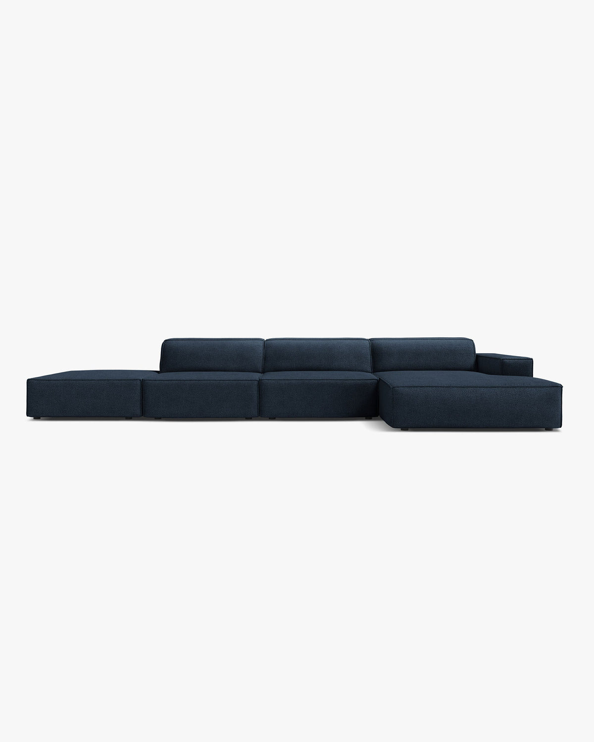Jodie corner sofa 5 seats