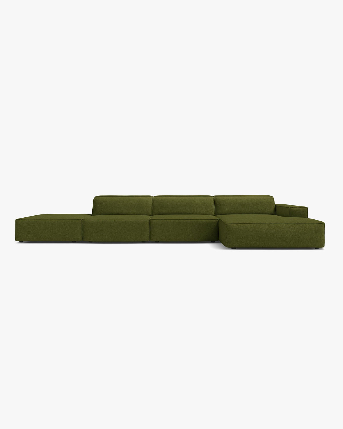 Jodie corner sofa 5 seats