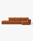 Kaelle sarokkanapé 5 személyes