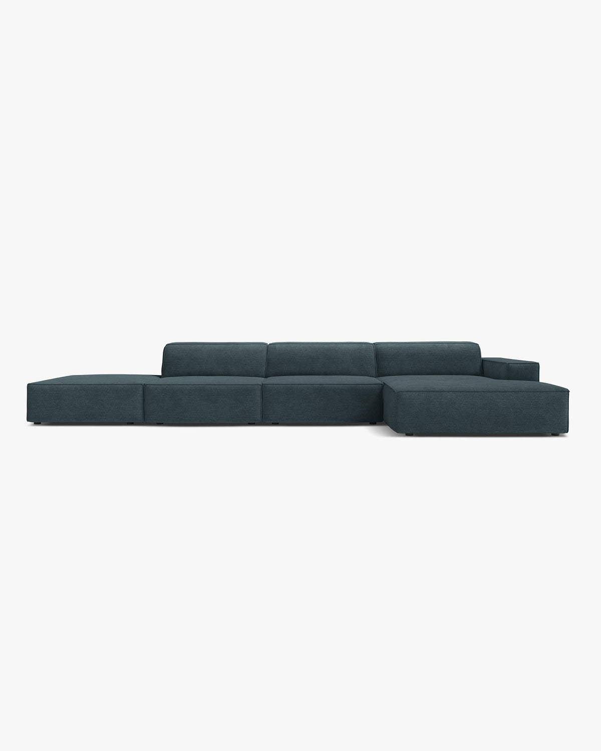 Jodie corner sofa 5 seats