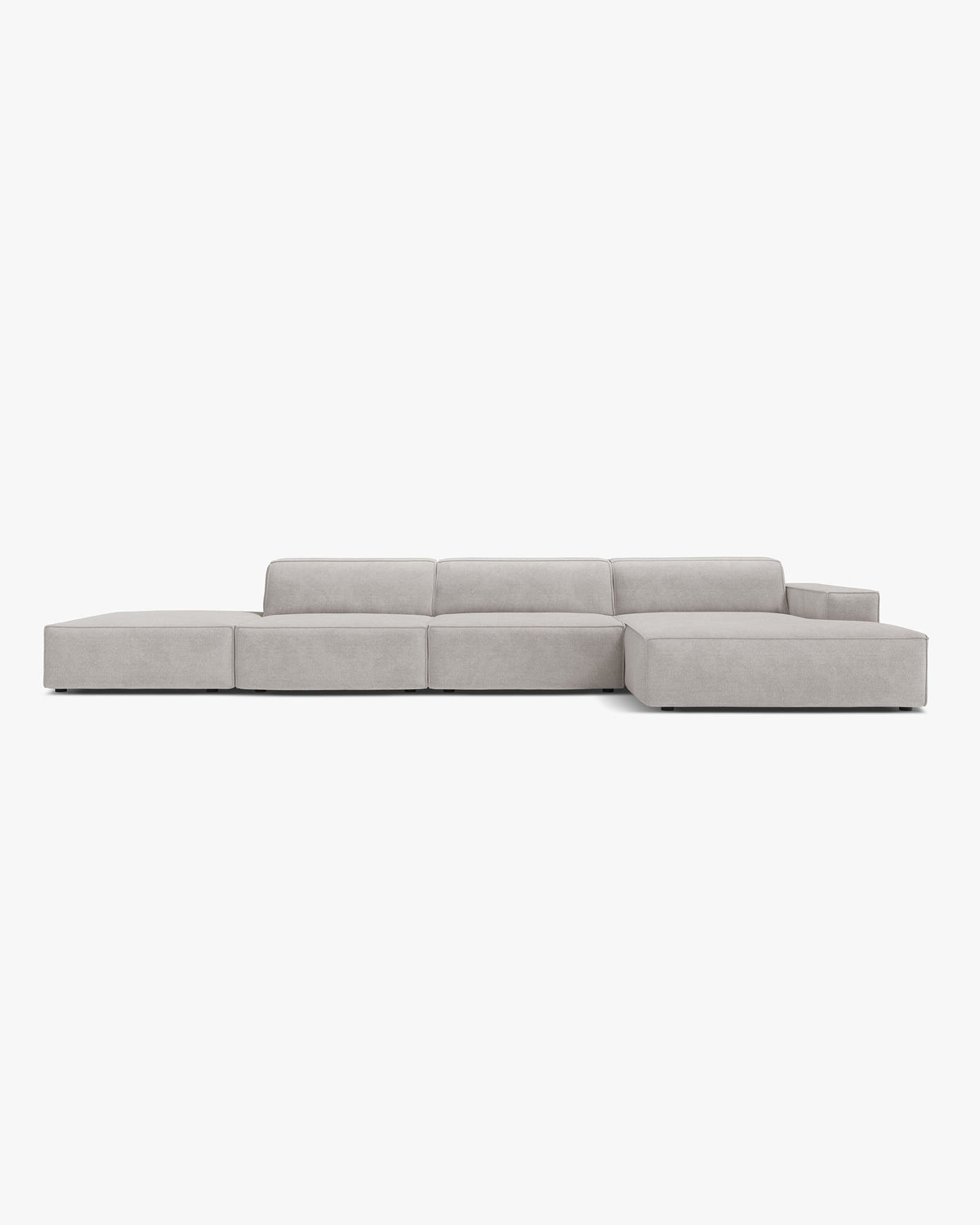 Jodie corner sofa 5 seats