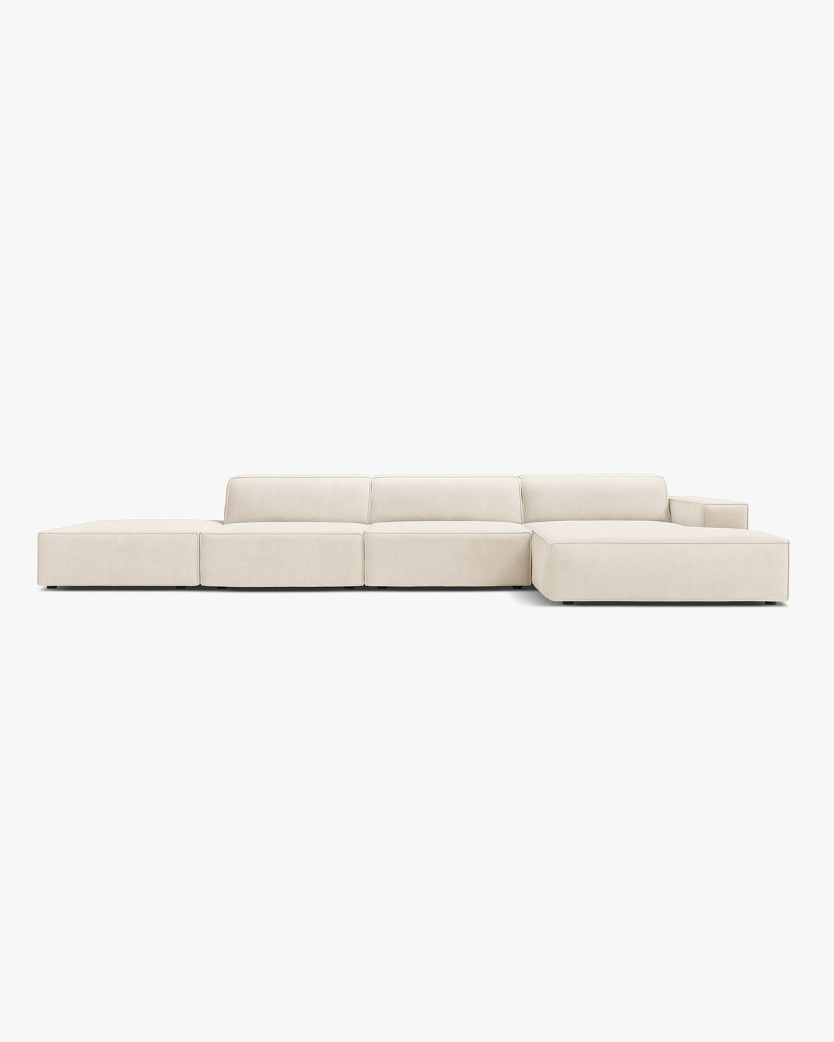 Jodie corner sofa 5 seats