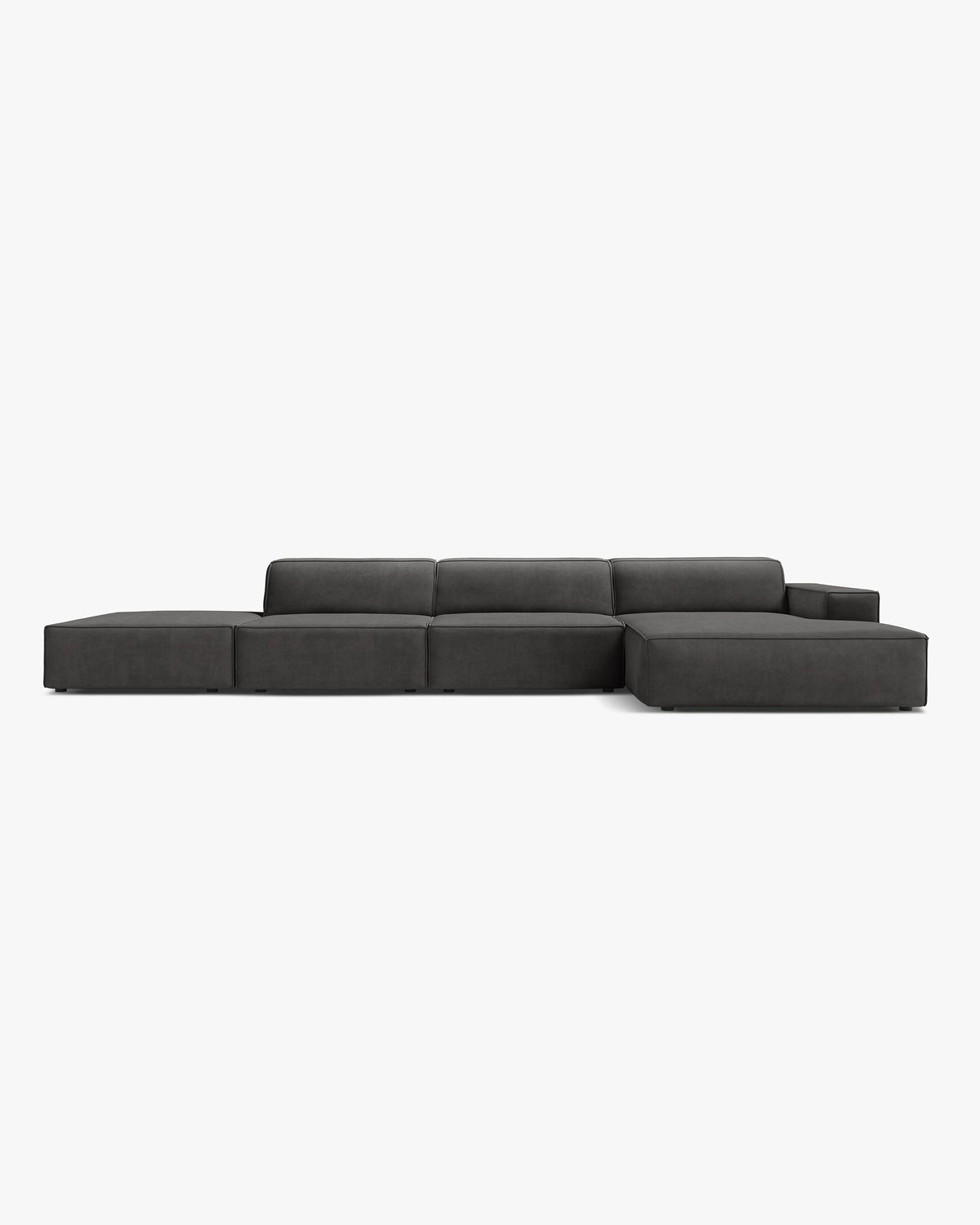 Jodie corner sofa 5 seats