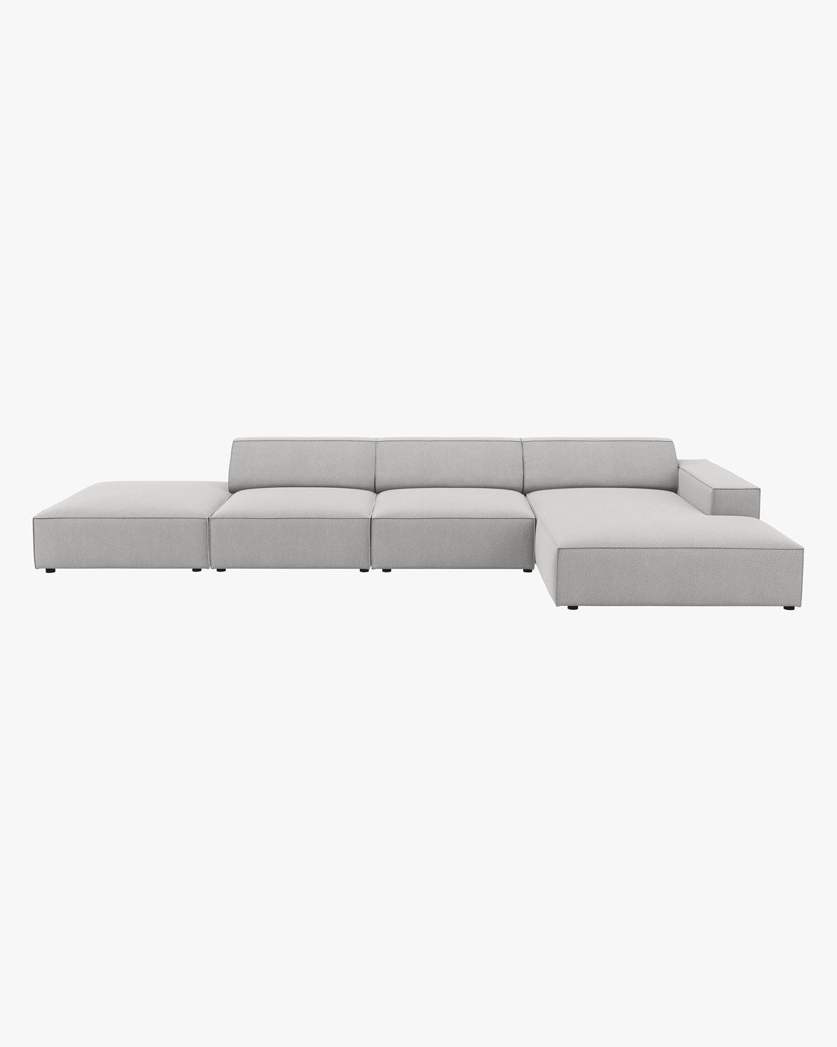 Jodie corner sofa 5 seats