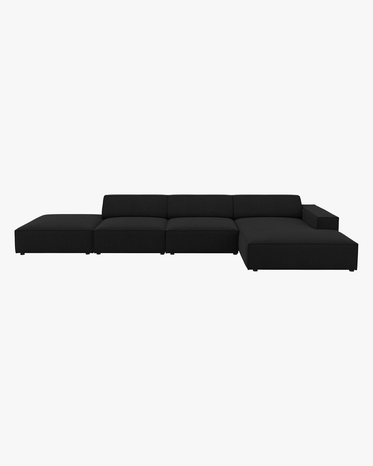 Jodie corner sofa 5 seats