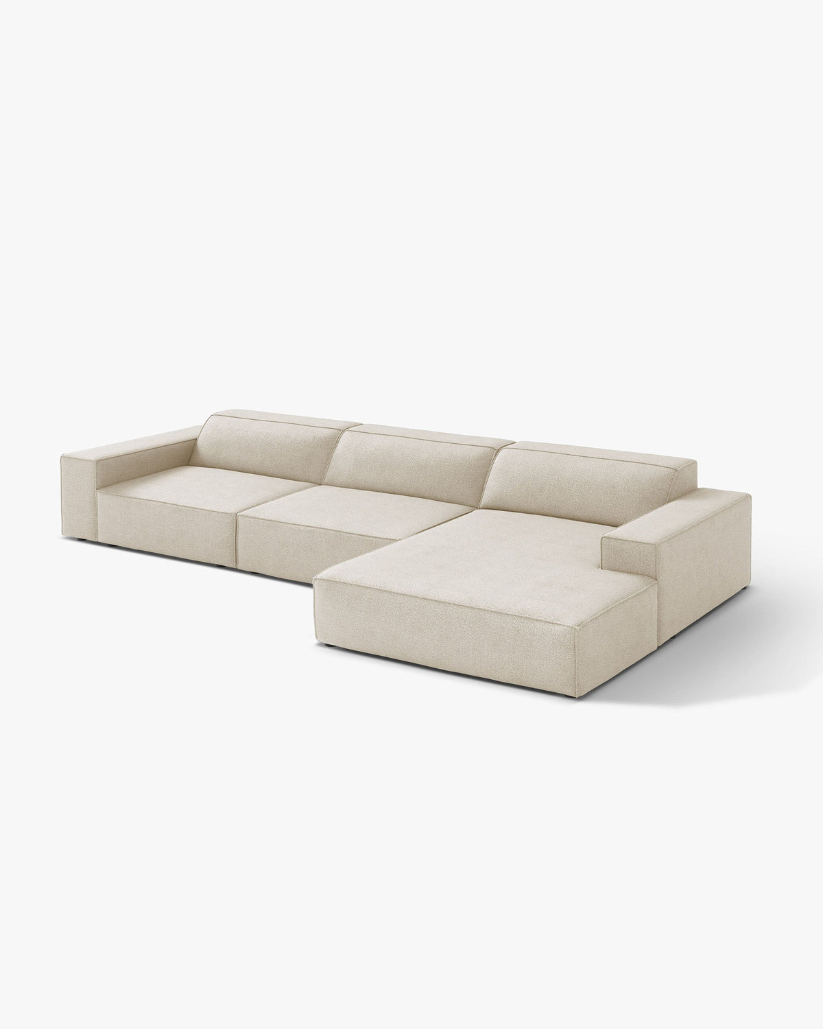 Jodie corner sofa 4 seats