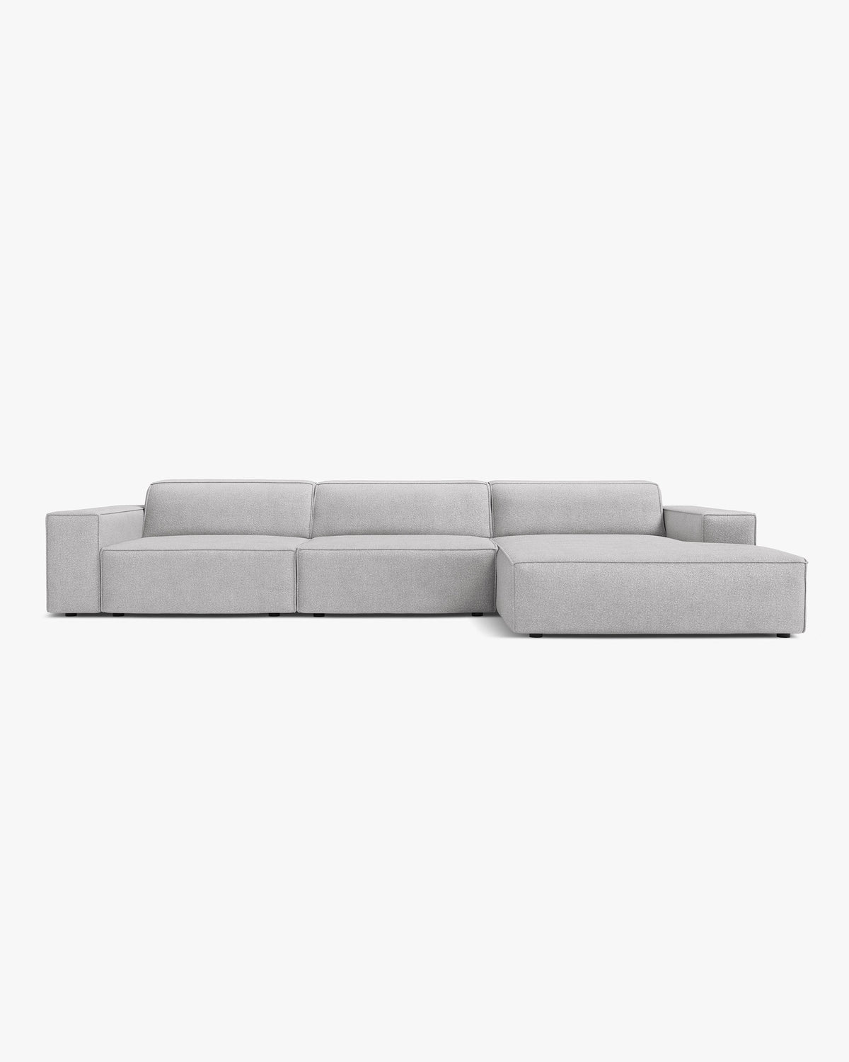 Jodie corner sofa 4 seats