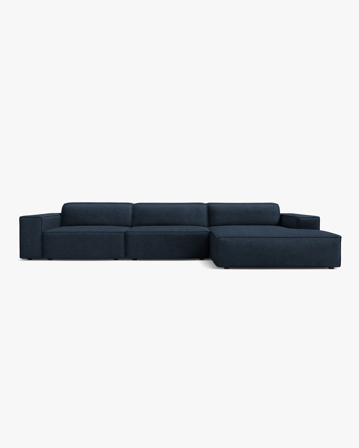 Jodie corner sofa 4 seats