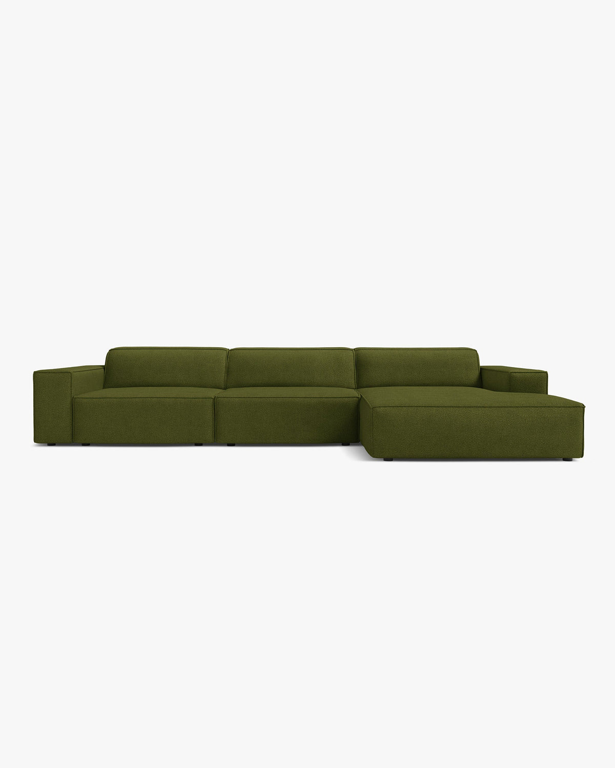 Jodie corner sofa 4 seats