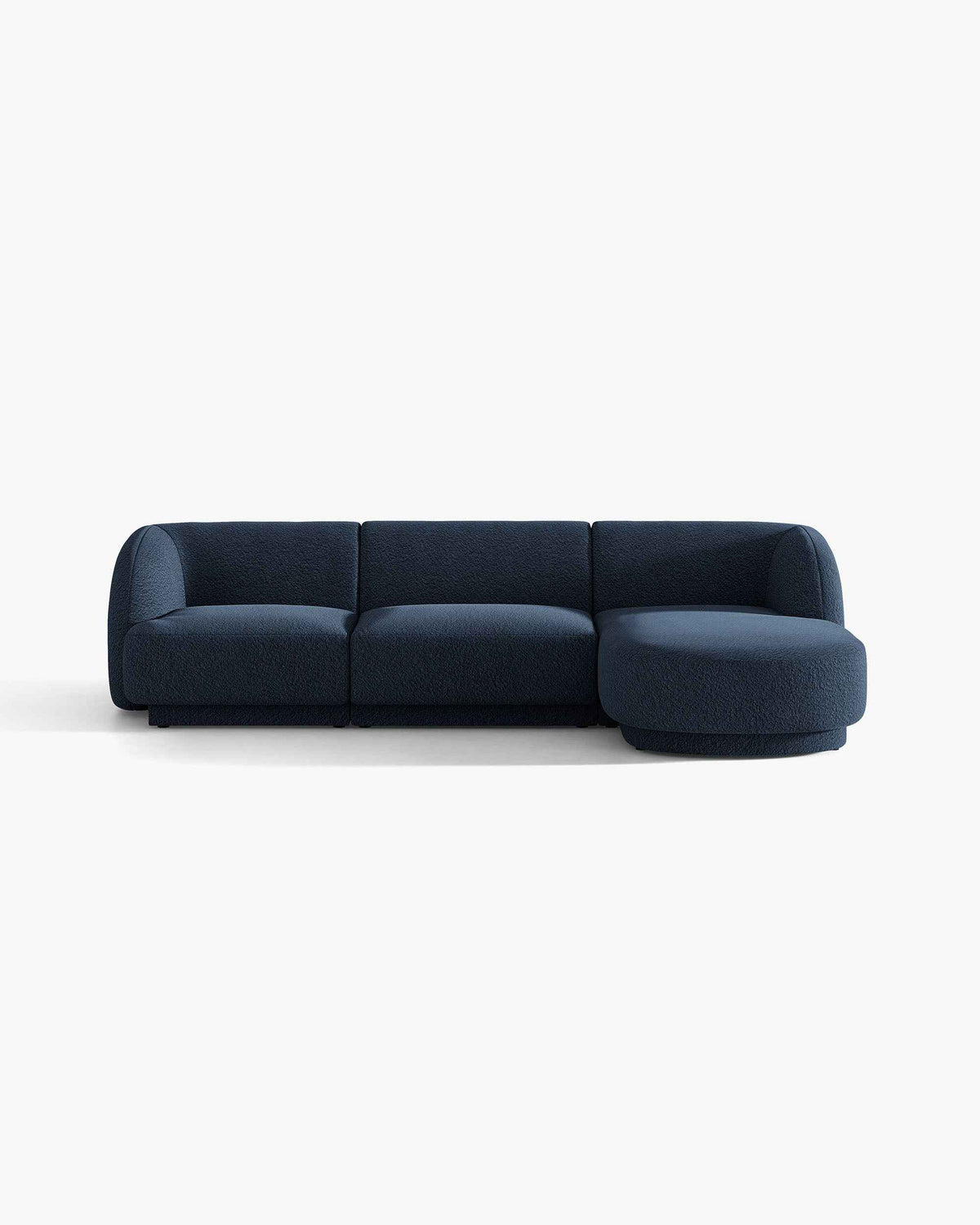 Miley corner sofa 4 seats