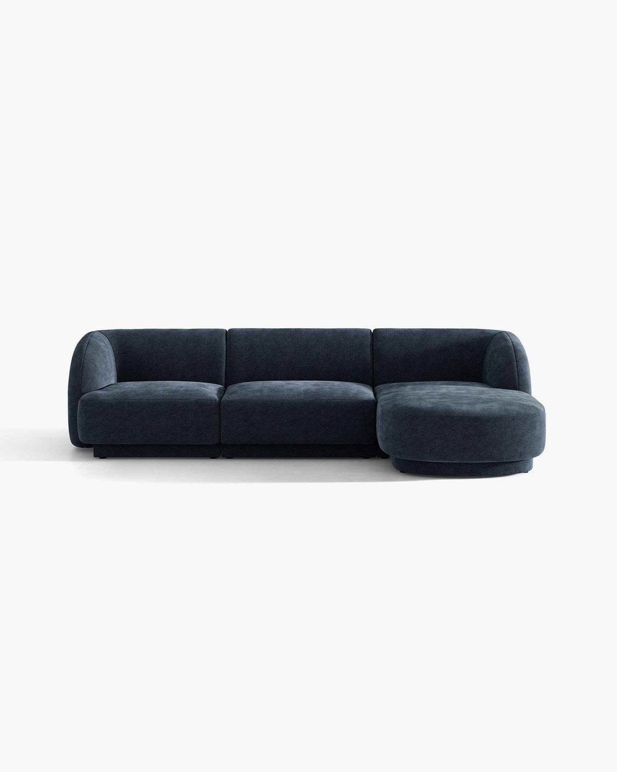 Miley corner sofa 4 seats