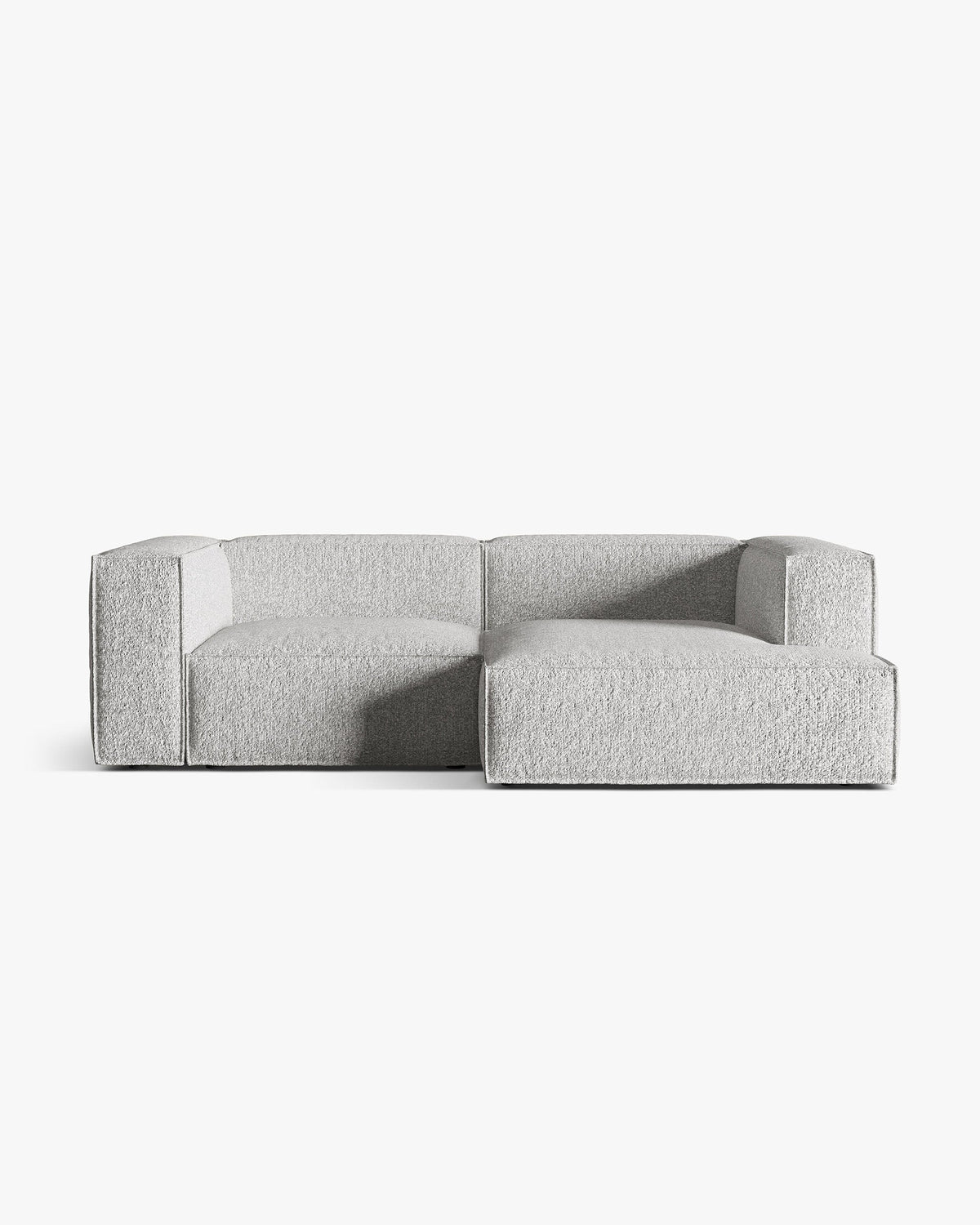 Nuria modul 3 seats