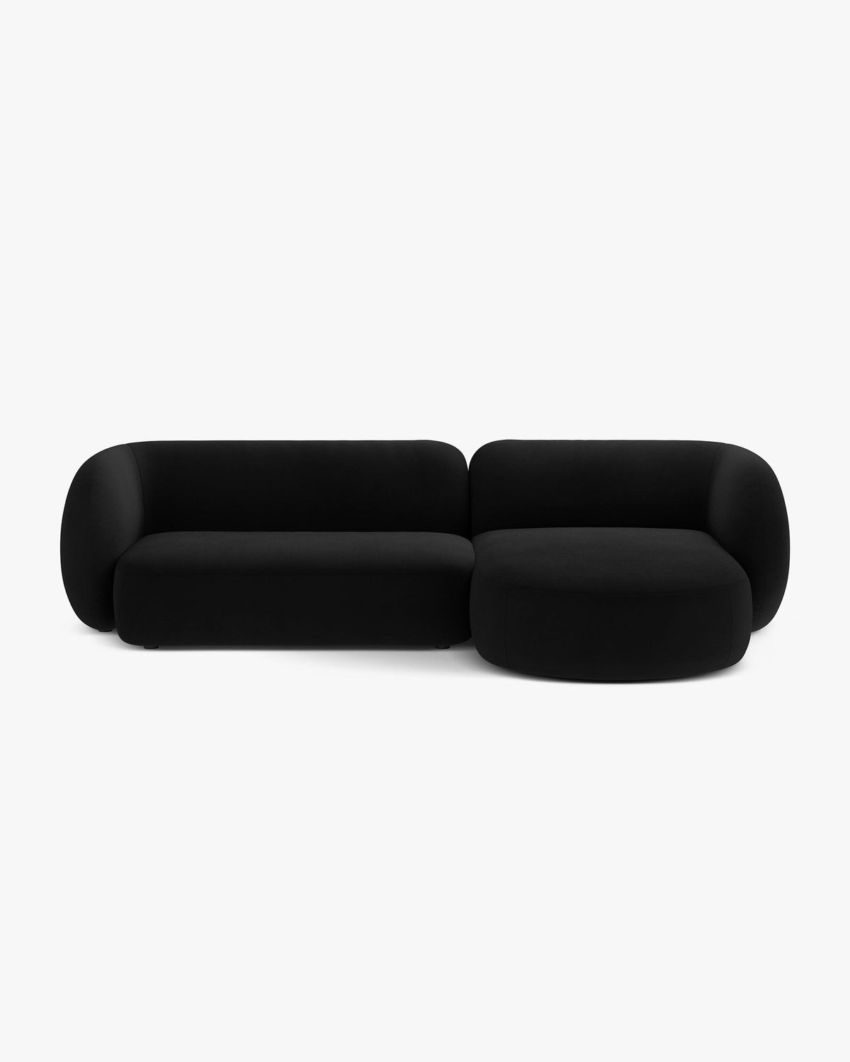 Kate modular corner sofa 3 seats