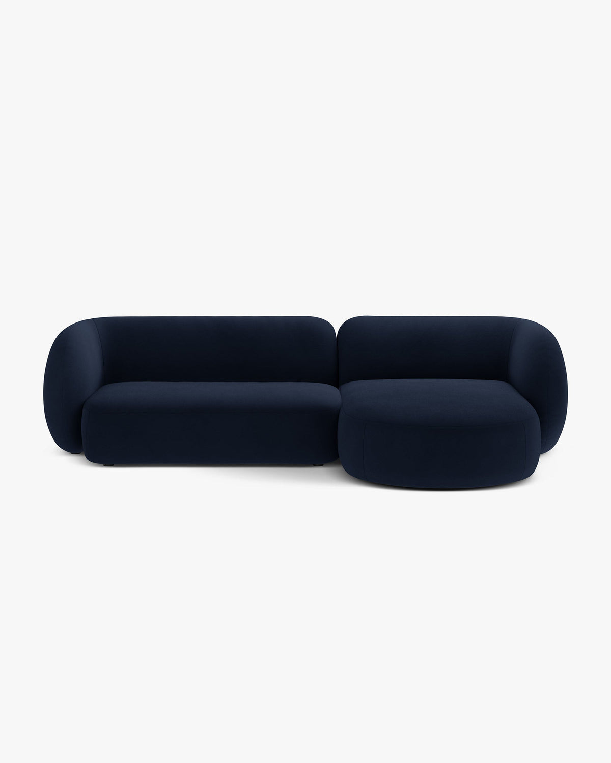 Kate modular corner sofa 3 seats