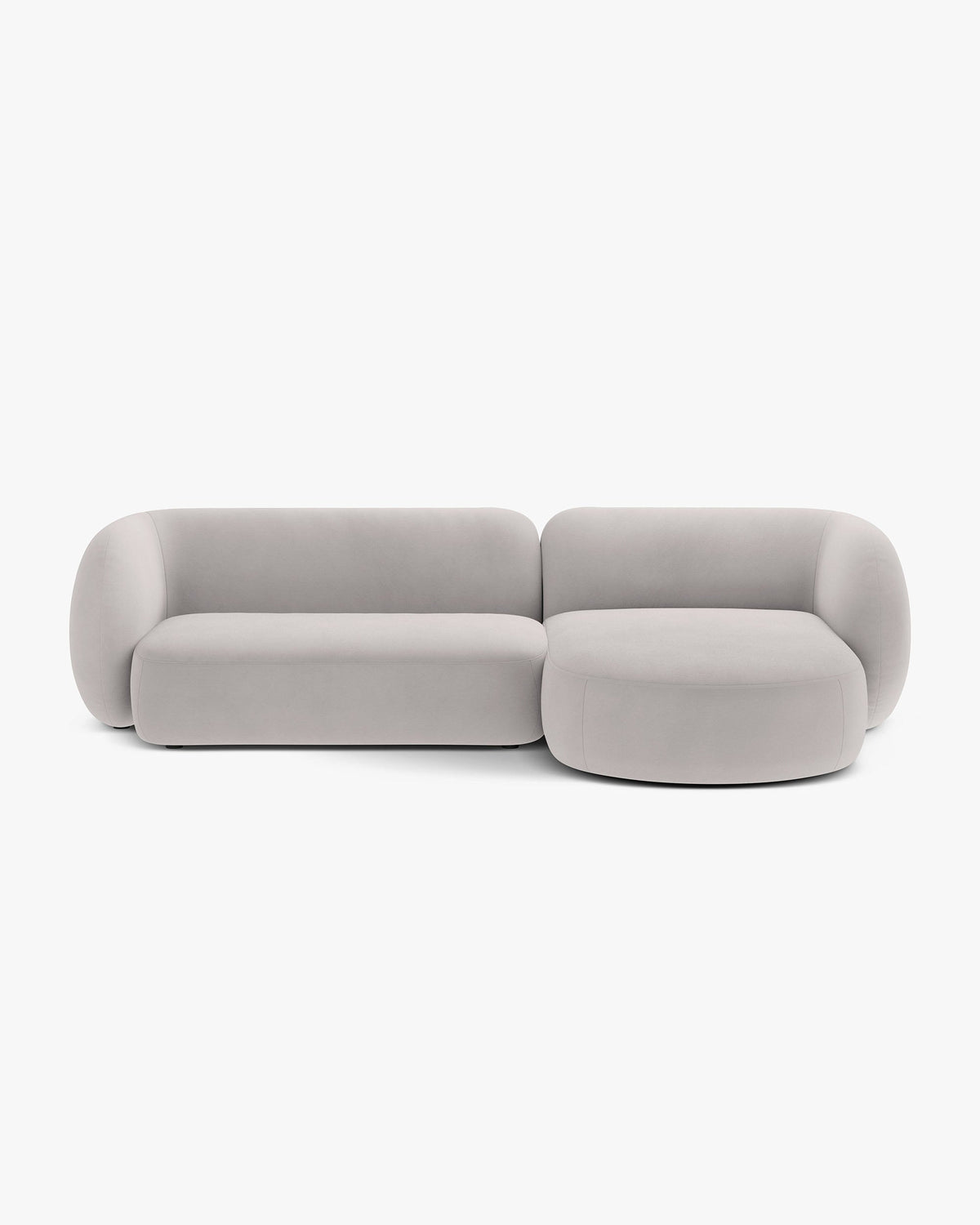 Kate modular corner sofa 3 seats