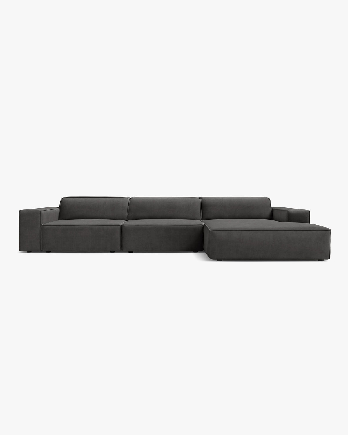 Jodie corner sofa 4 seats