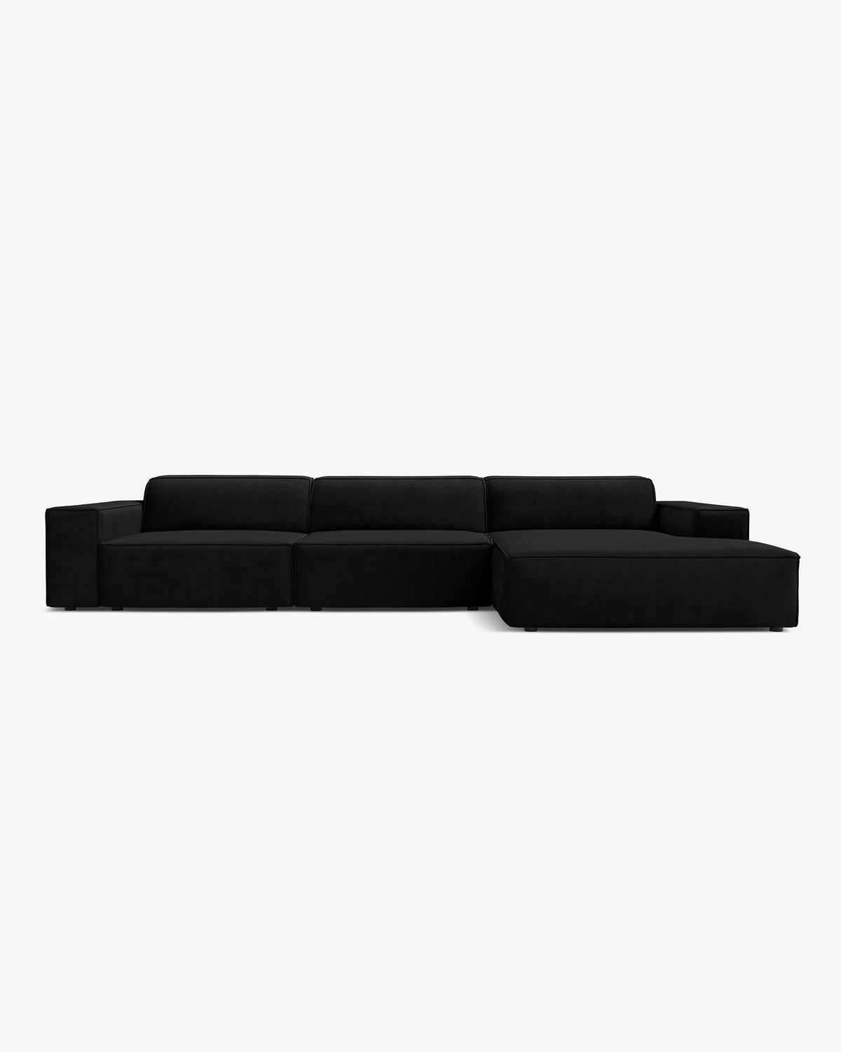 Jodie corner sofa 4 seats