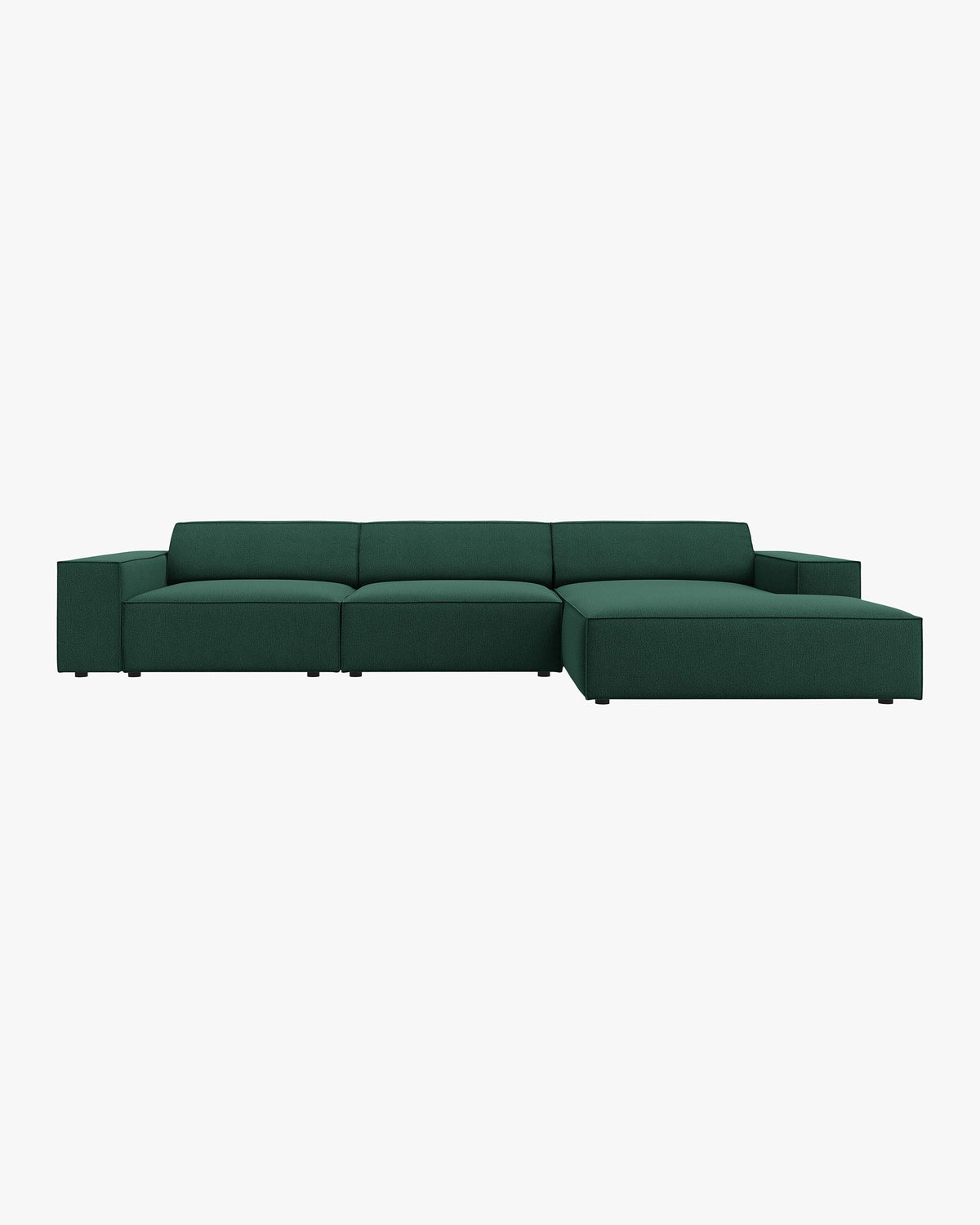 Jodie corner sofa 4 seats