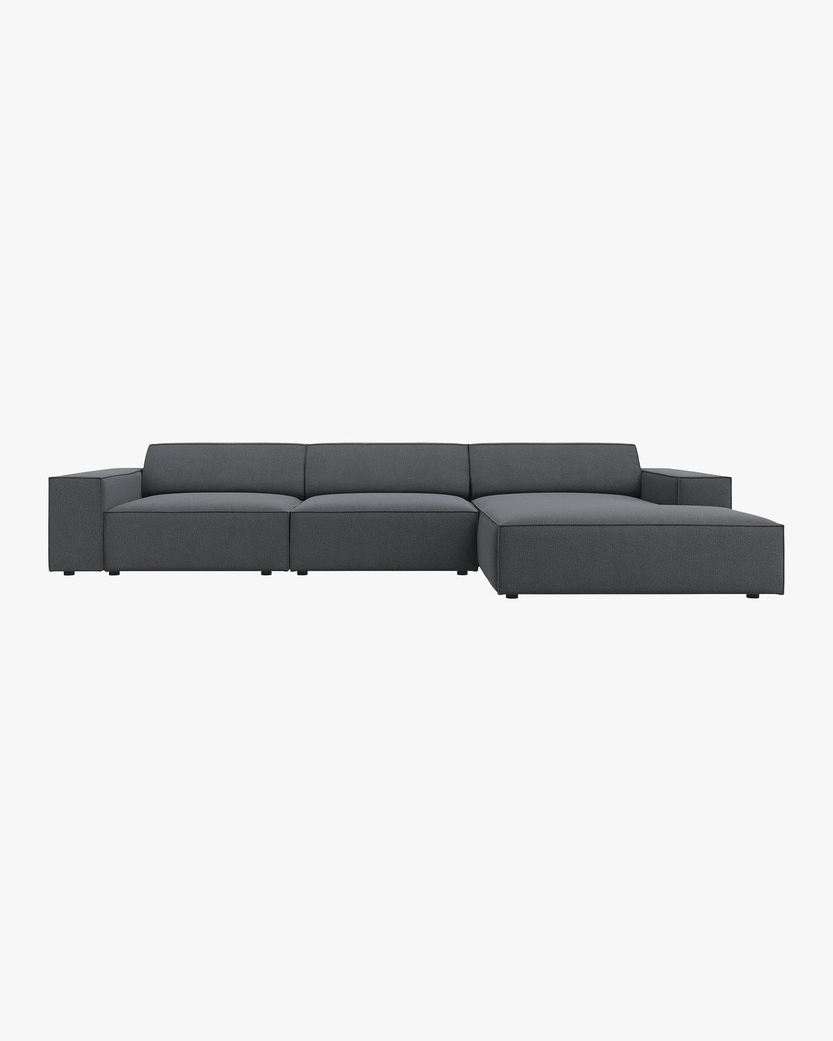 Jodie corner sofa 4 seats