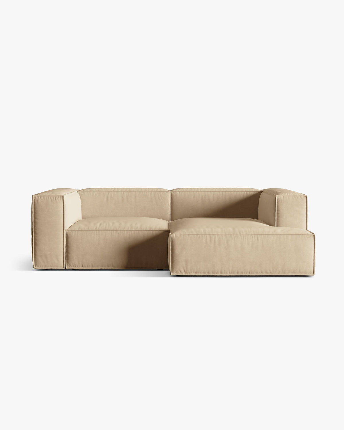 Nuria modul 3 seats