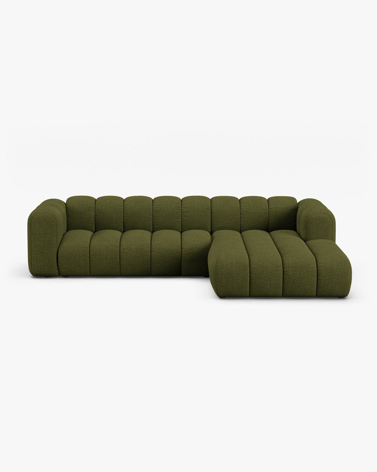 Lupine corner sofa 4 seats