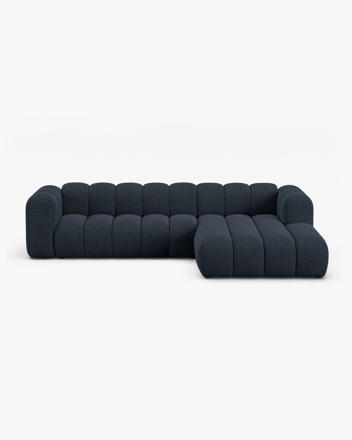 Lupine corner sofa 4 seats