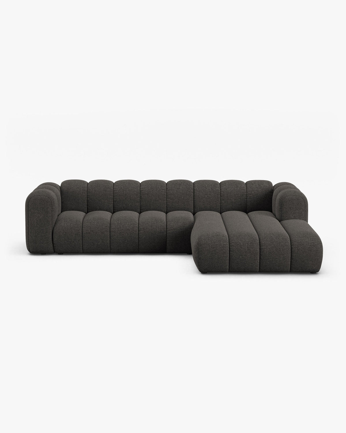 Lupine corner sofa 4 seats