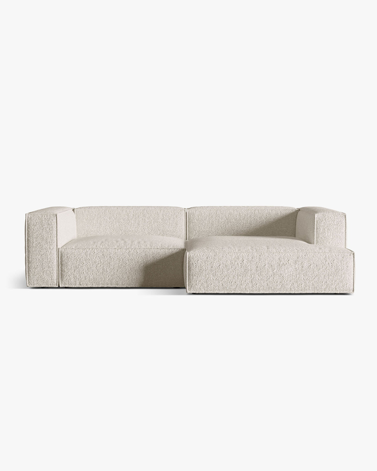 Nuria modul 4 seats