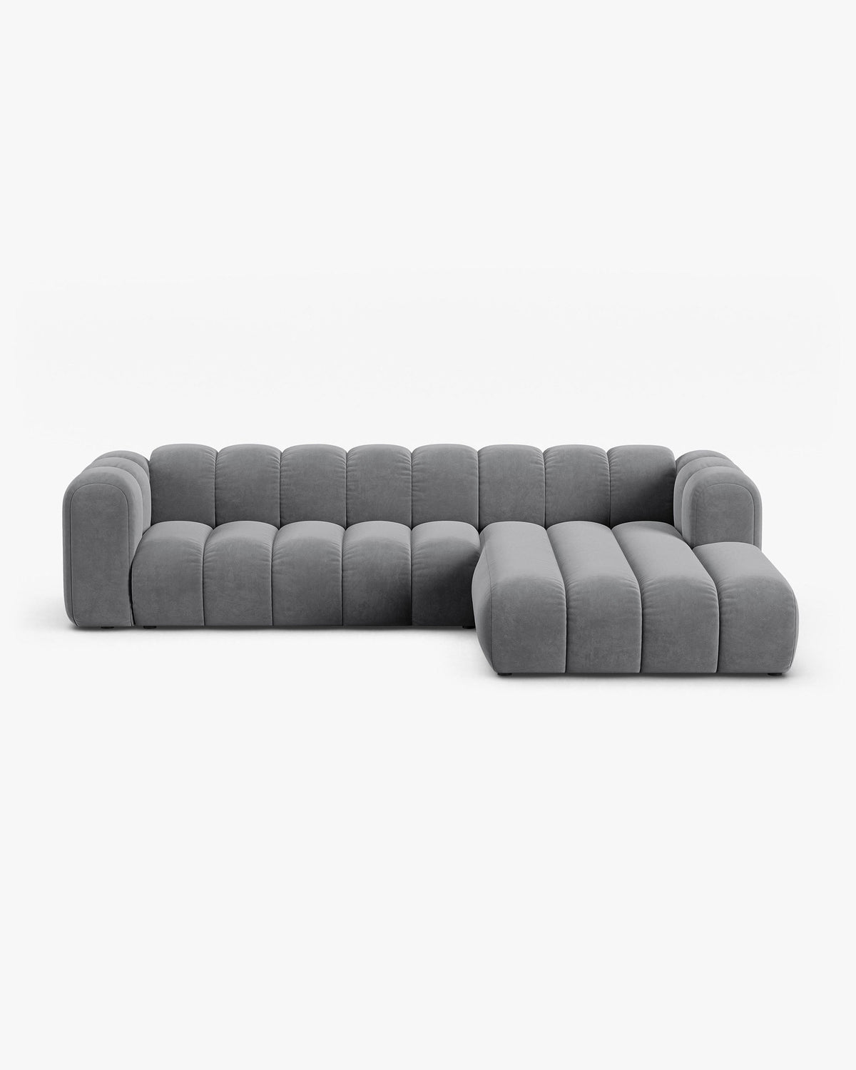 Lupine corner sofa 4 seats