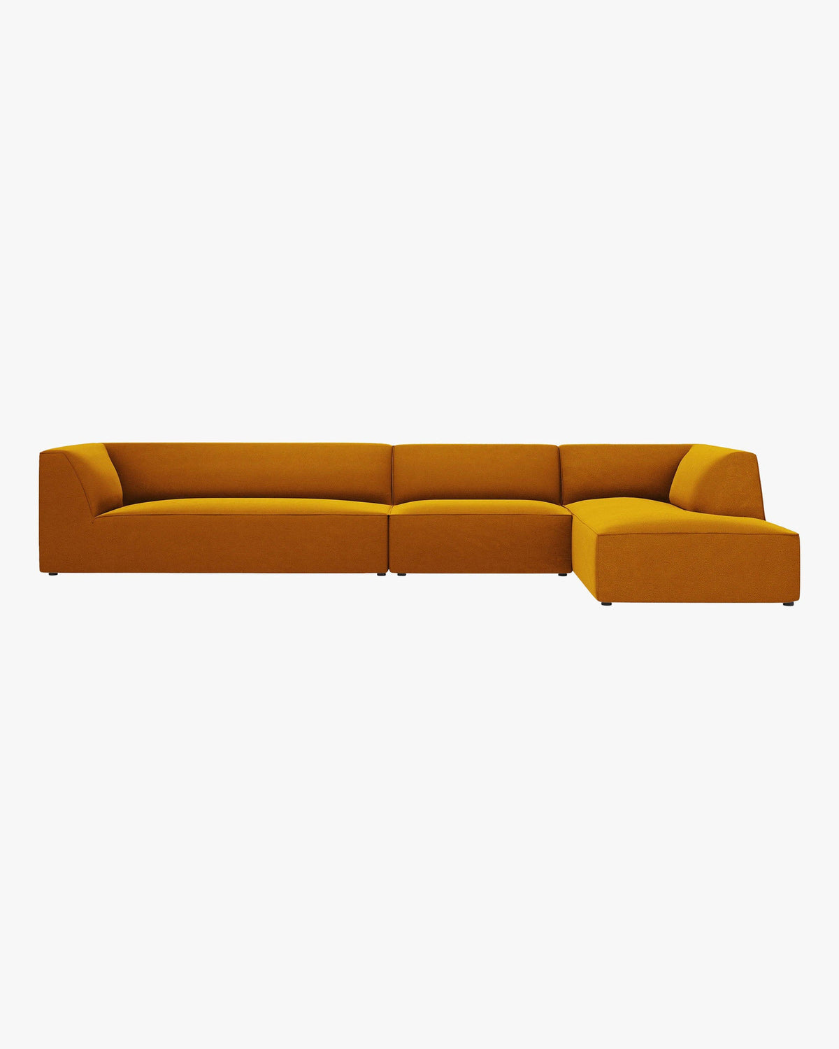 Ruby sarokkanapé 5 személyes