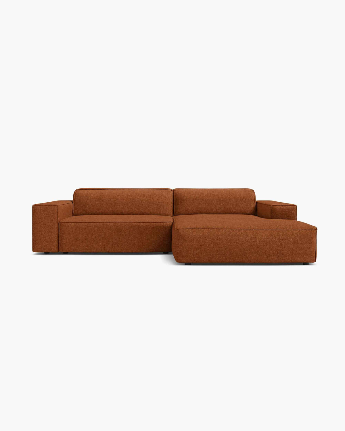 Jodie corner sofa 3 seats