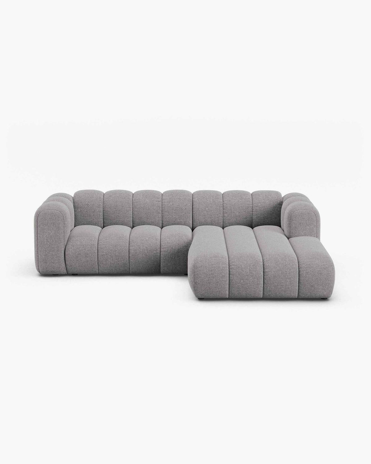 Lupine Medium corner sofa