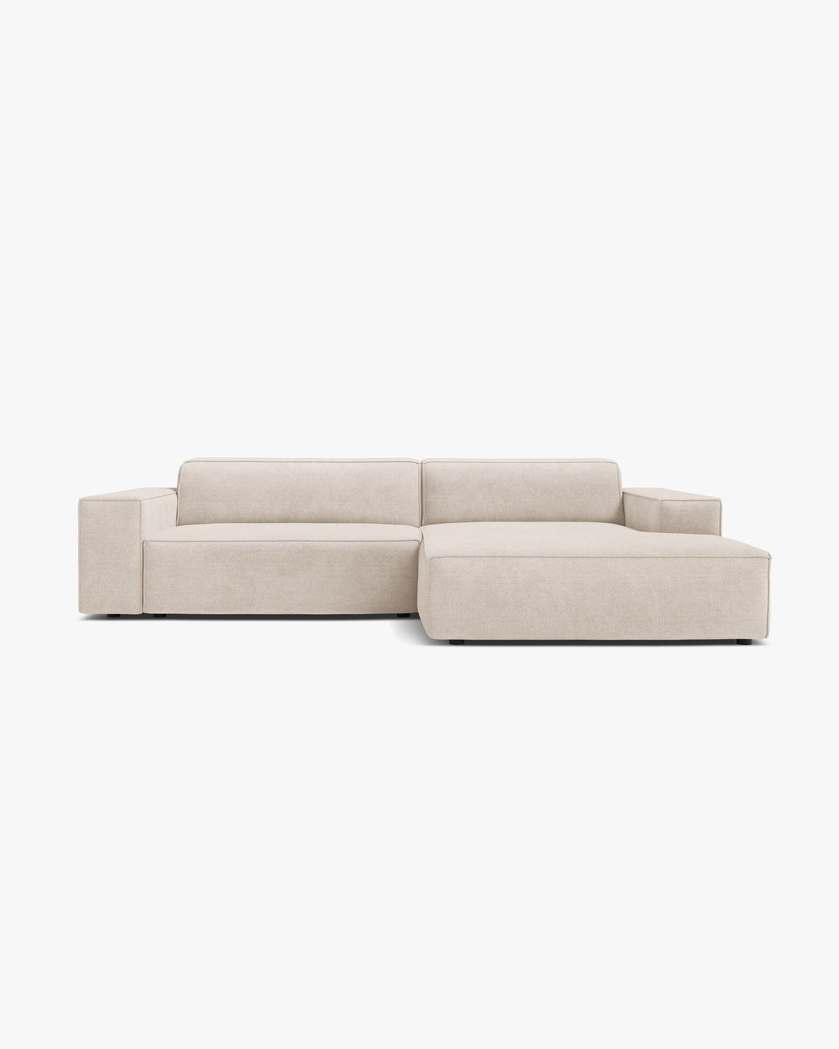 Jodie corner sofa 3 seats
