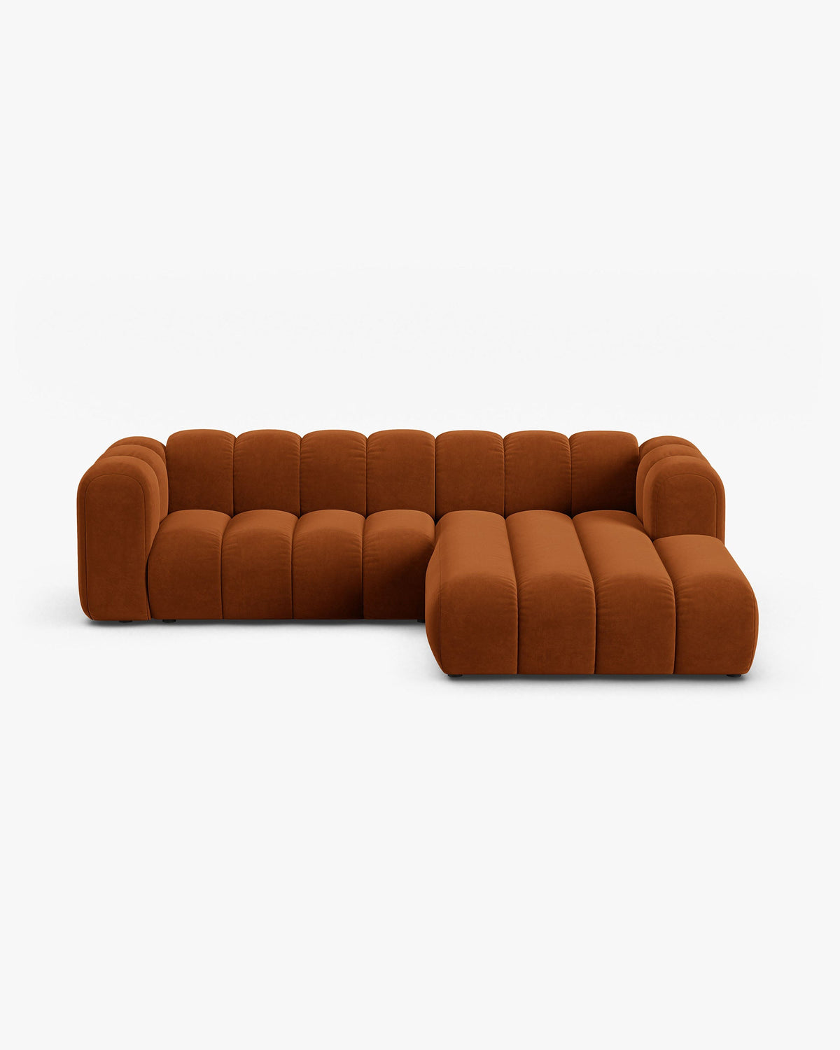 Lupine Medium corner sofa