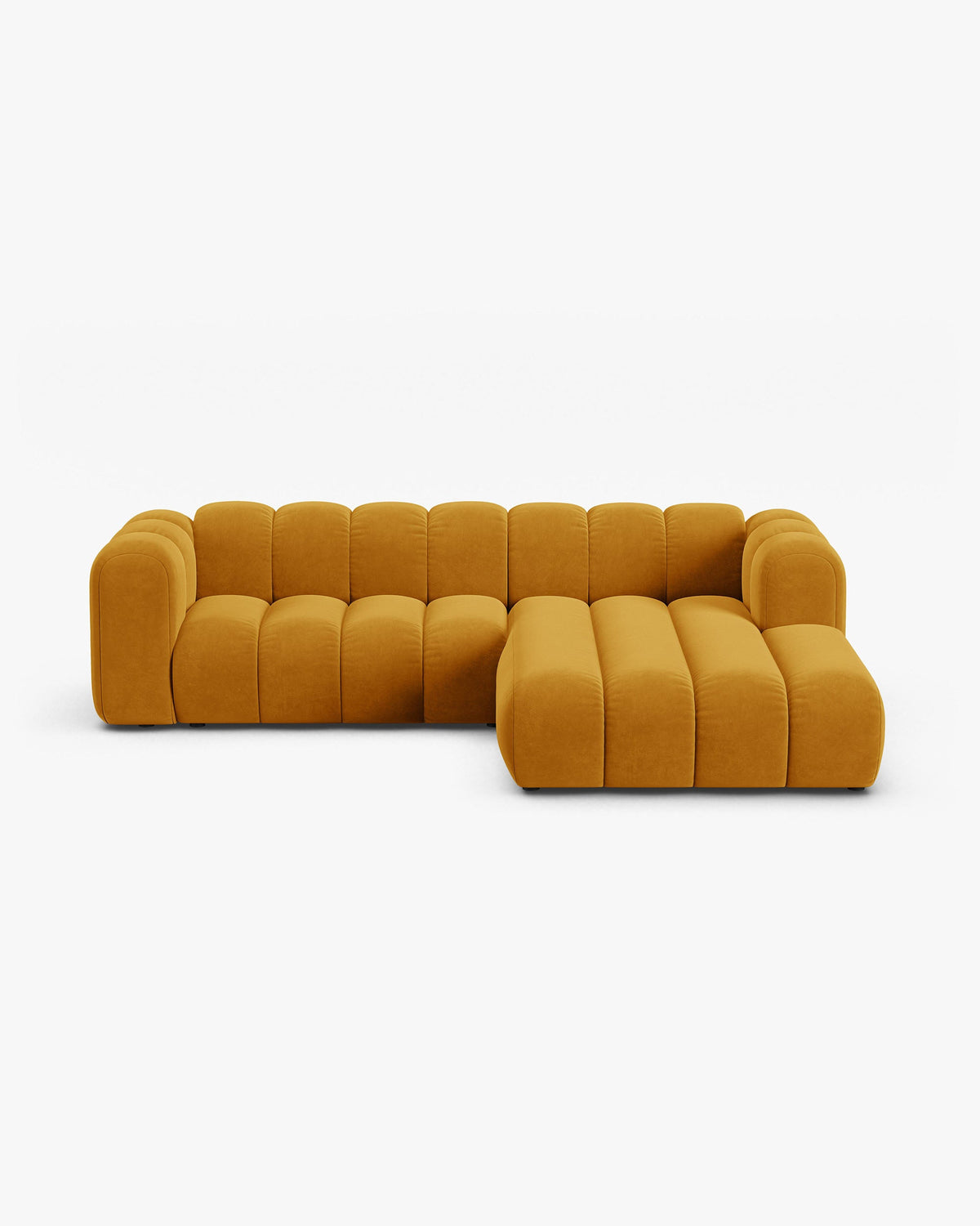 Lupine Medium corner sofa