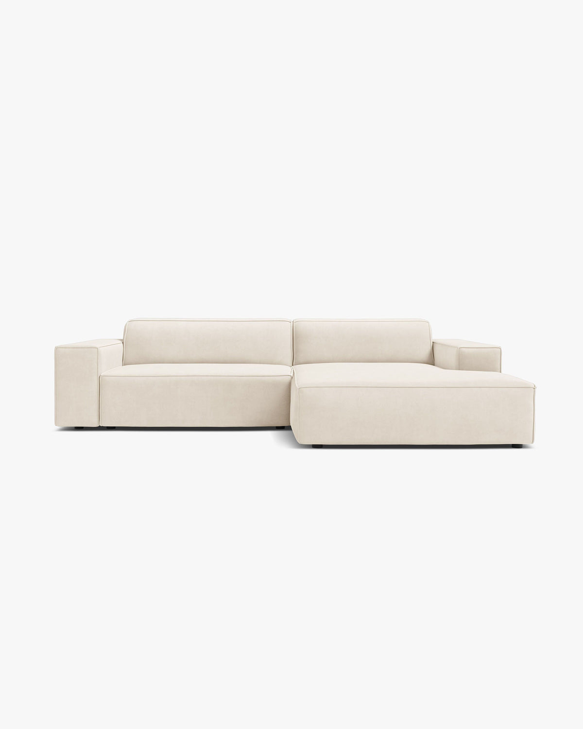 Jodie corner sofa 3 seats