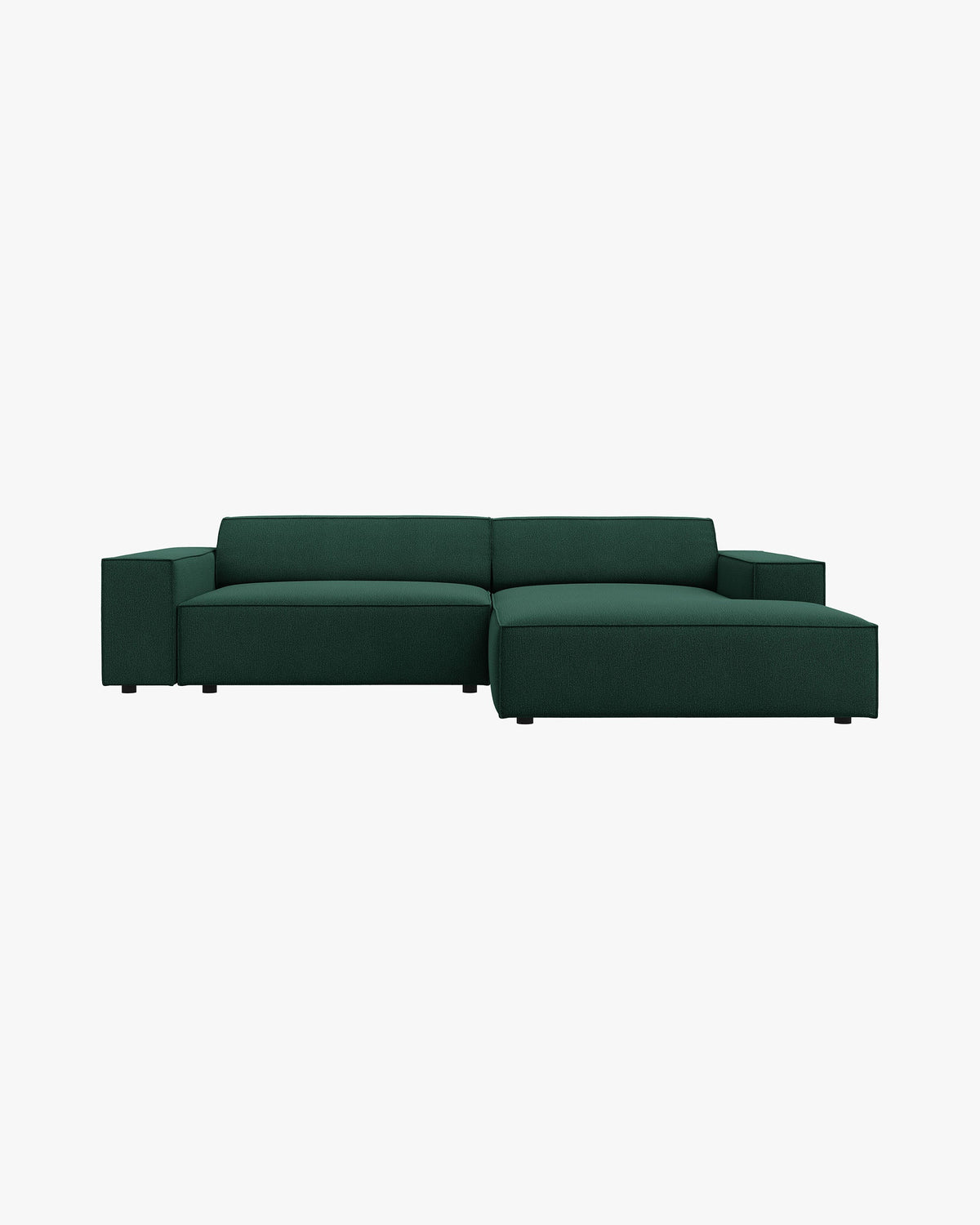 Jodie corner sofa 3 seats