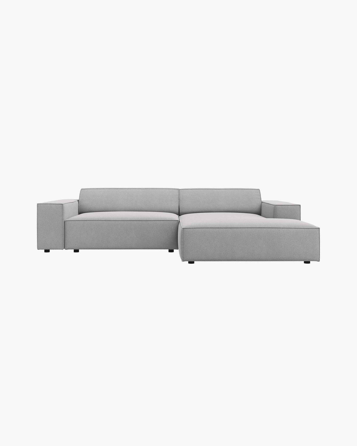 Jodie corner sofa 3 seats