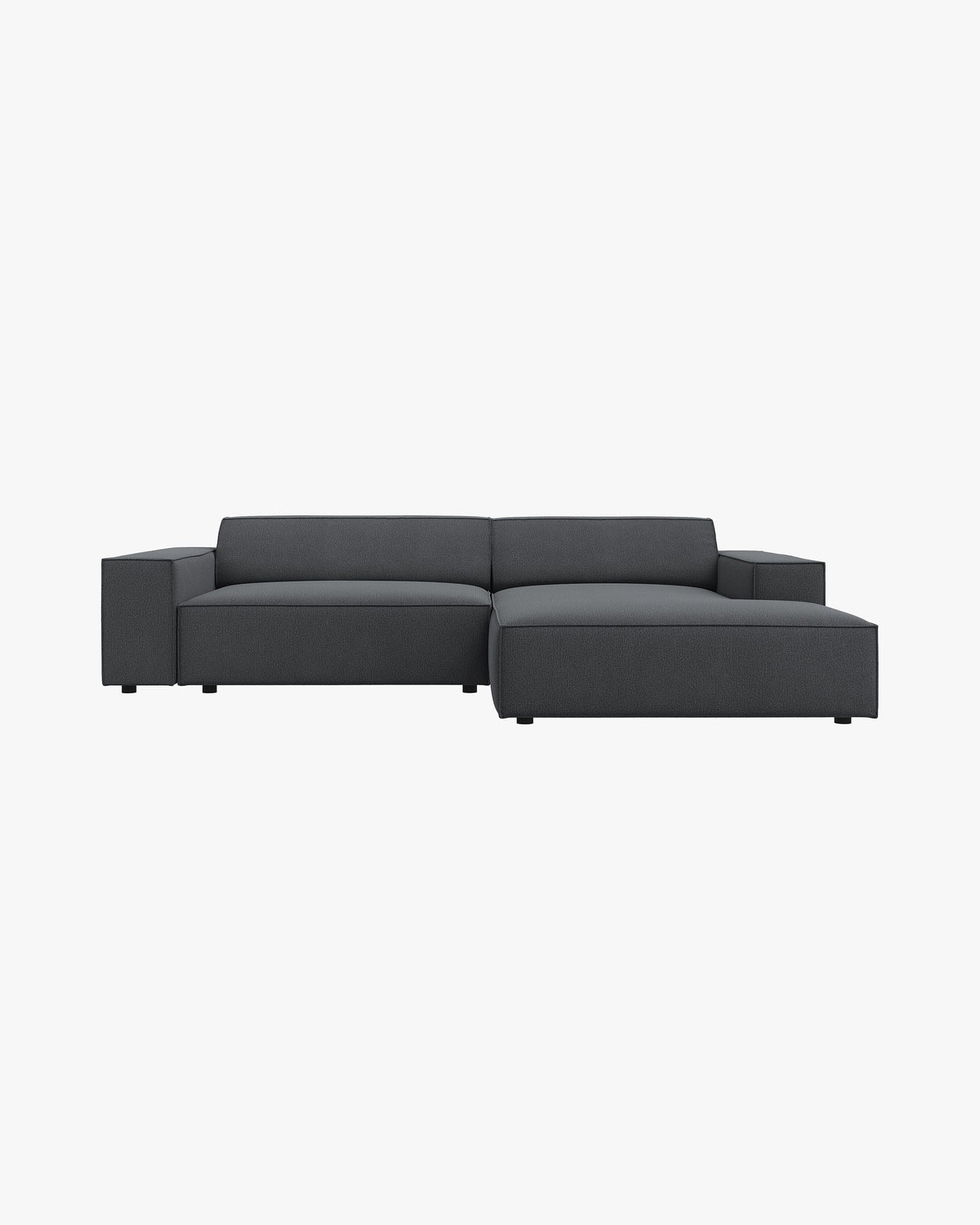 Jodie corner sofa 3 seats