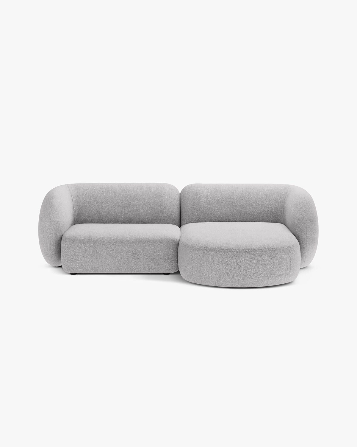 Kate modular corner sofa 2 seats